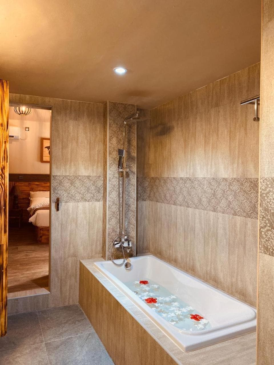 Sand Inn Residence - View 13