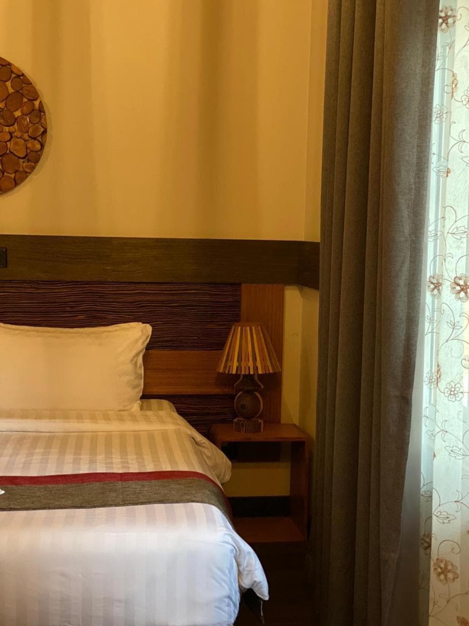 Sand Inn Residence - View 19