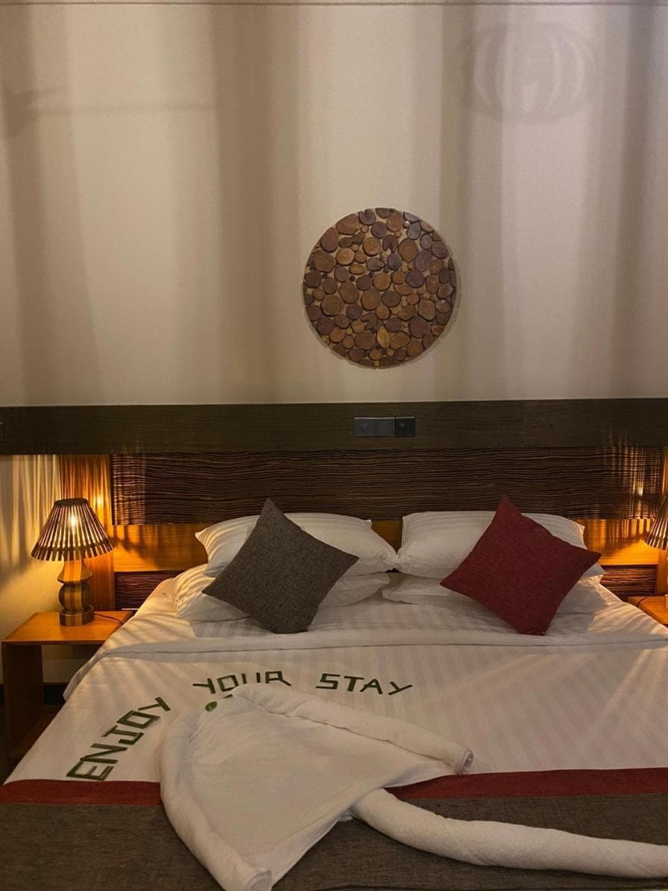 Sand Inn Residence - View 3