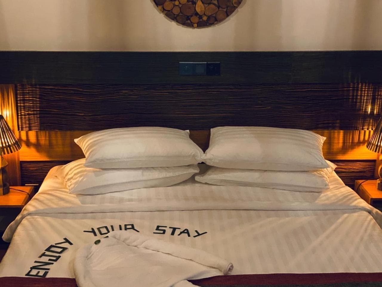 Sand Inn Residence - View 23