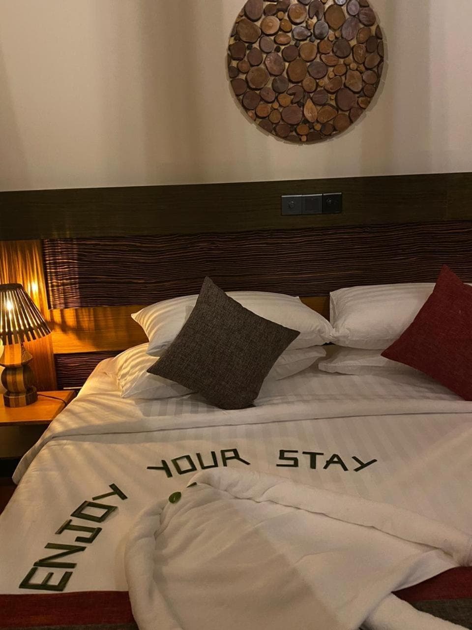 Sand Inn Residence - View 26