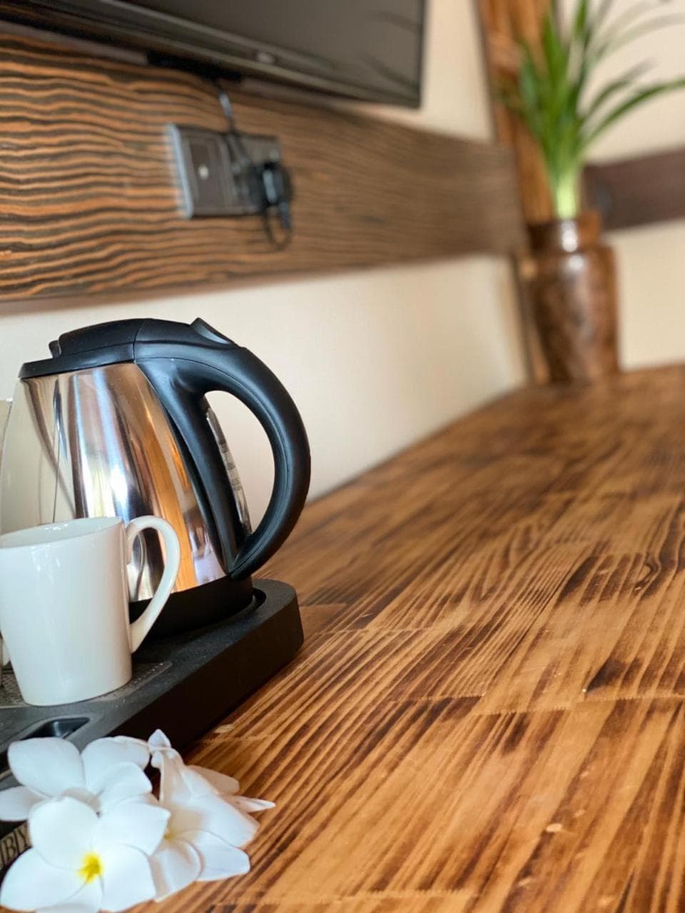 Sand Inn Residence - View 25