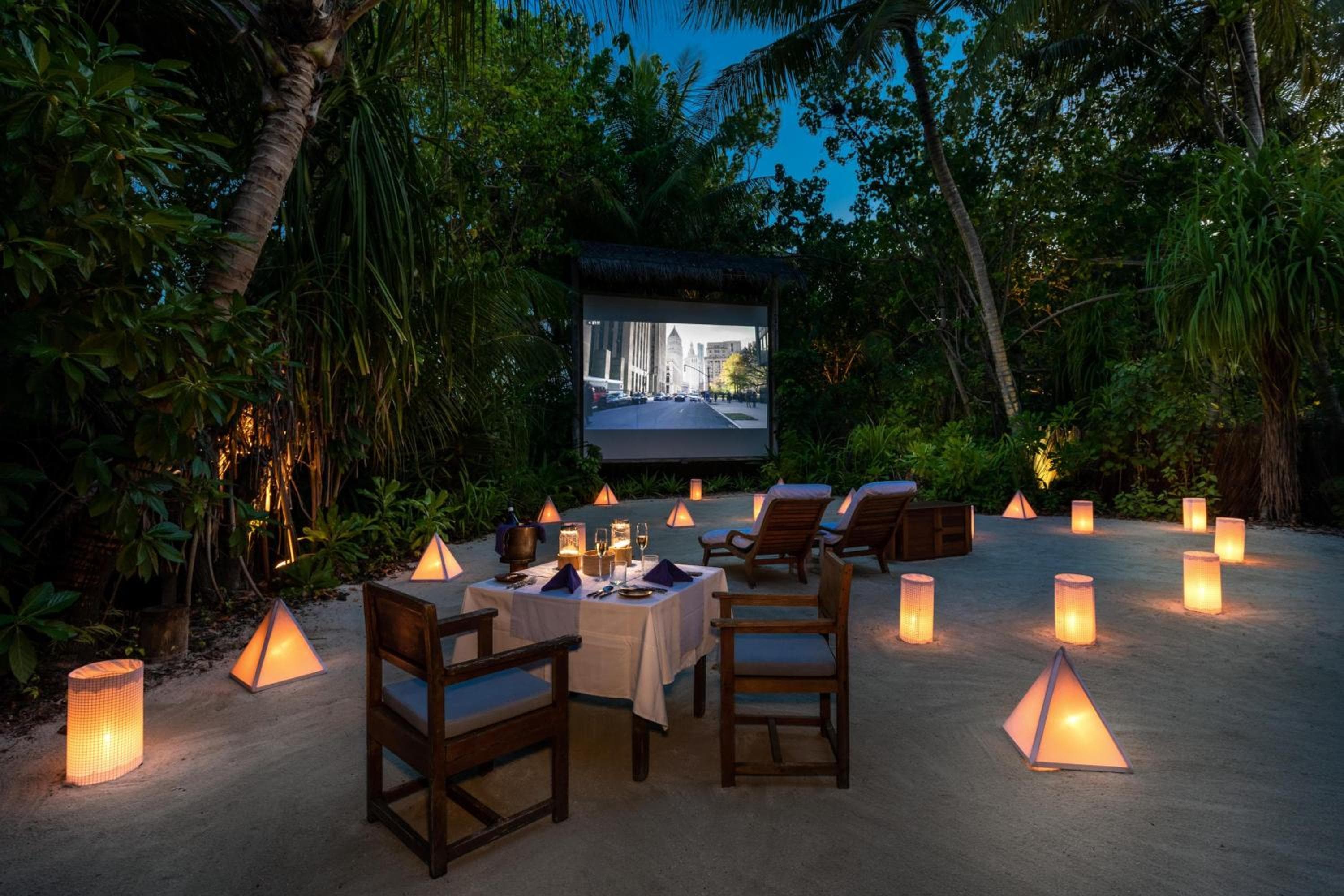 Gili Lankanfushi Maldives - View 143