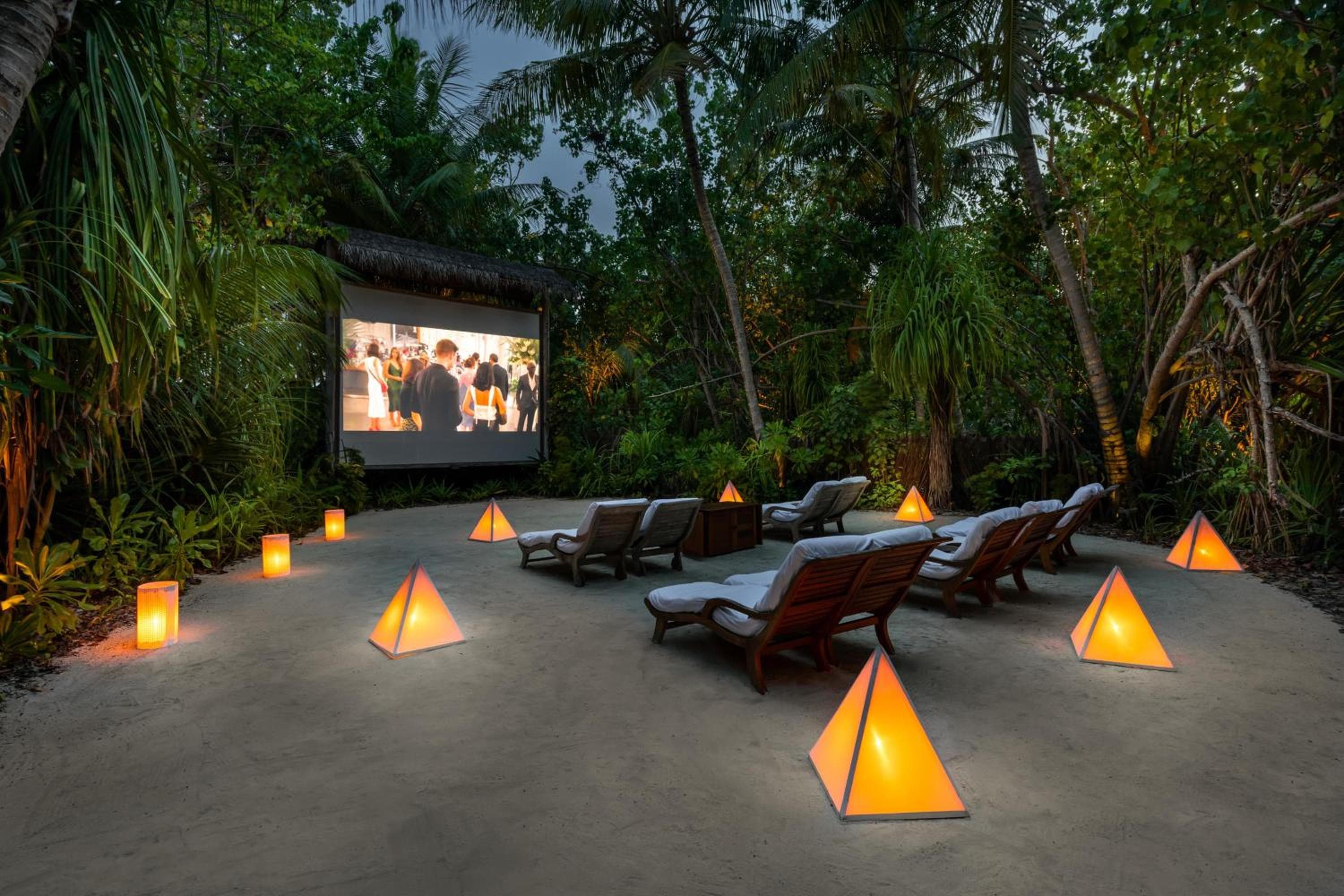 Gili Lankanfushi Maldives - View 142