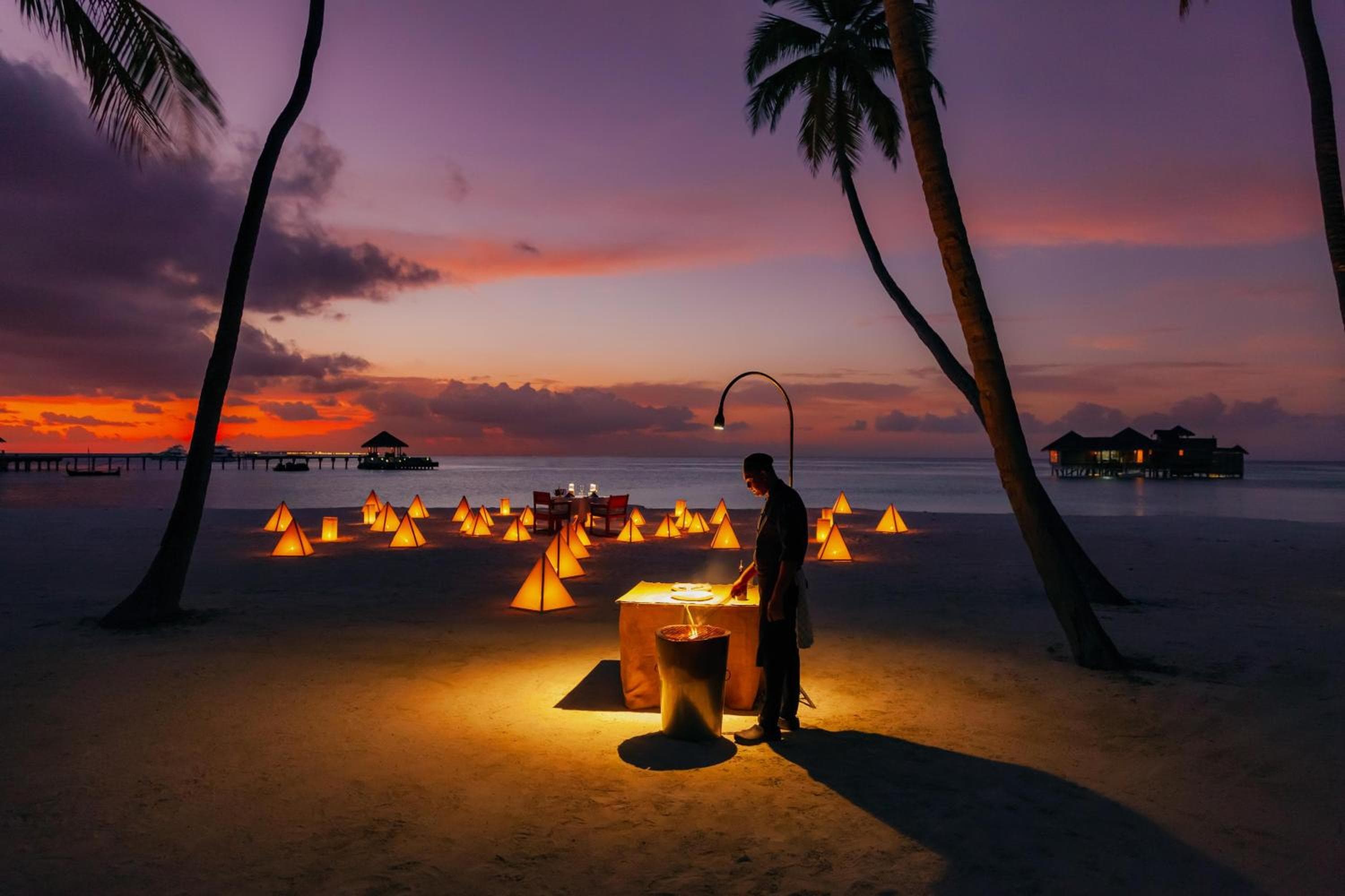 Gili Lankanfushi Maldives - View 141