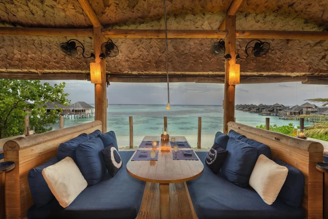 Gili Lankanfushi Maldives - View 70