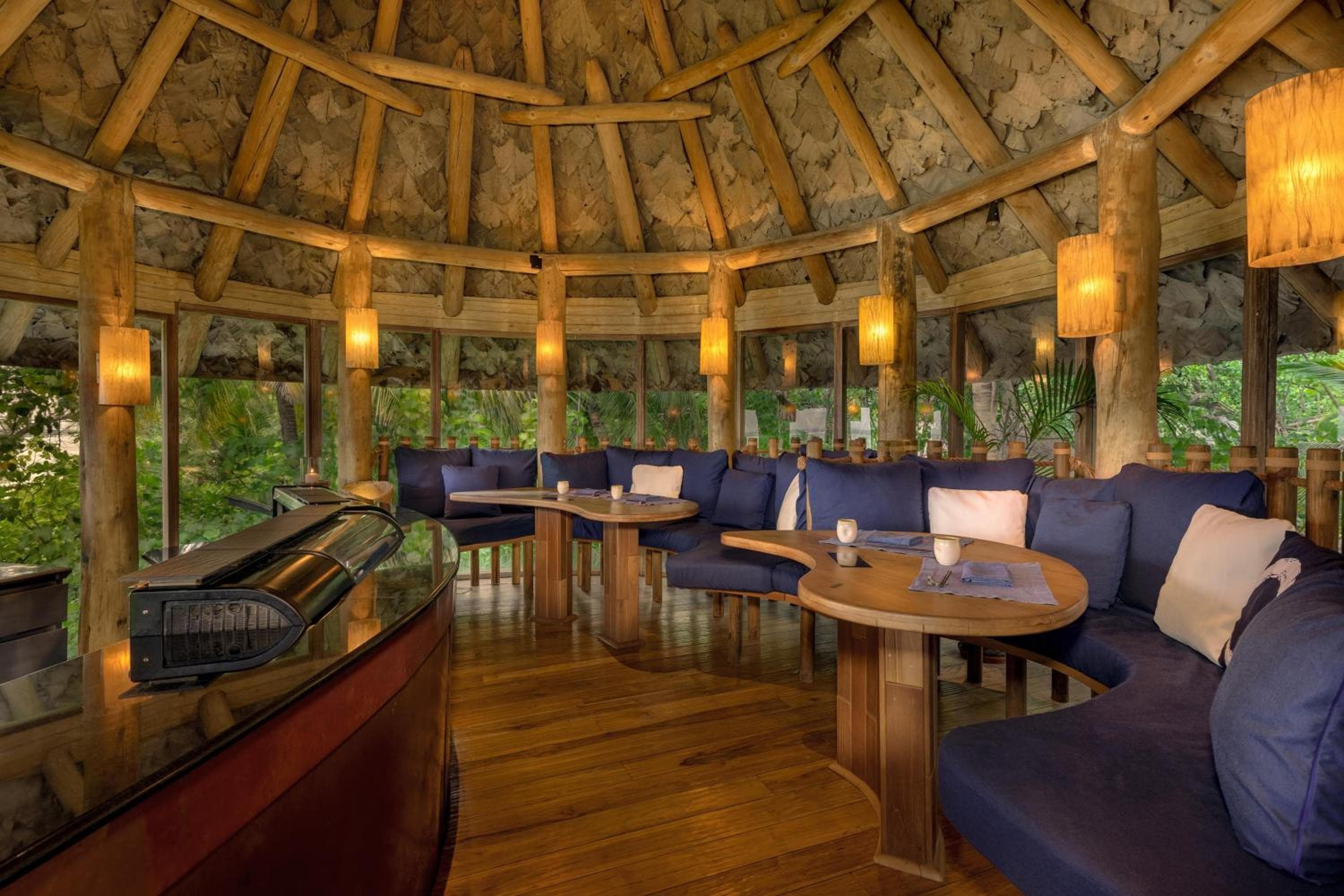 Gili Lankanfushi Maldives - View 145