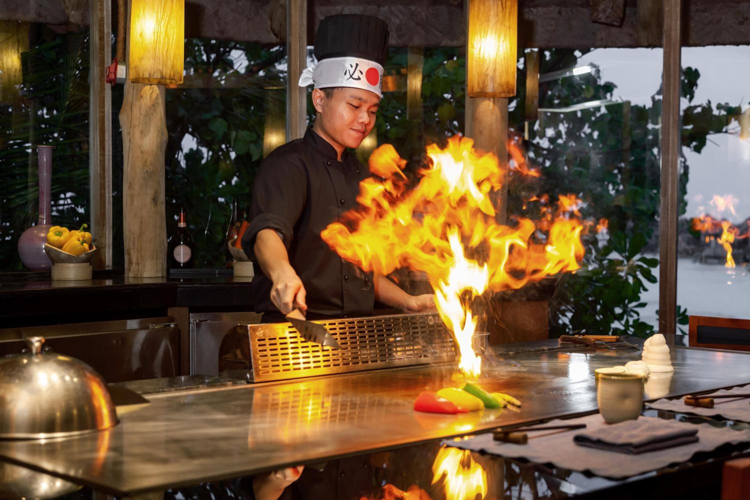 Gili Lankanfushi Maldives - View 149