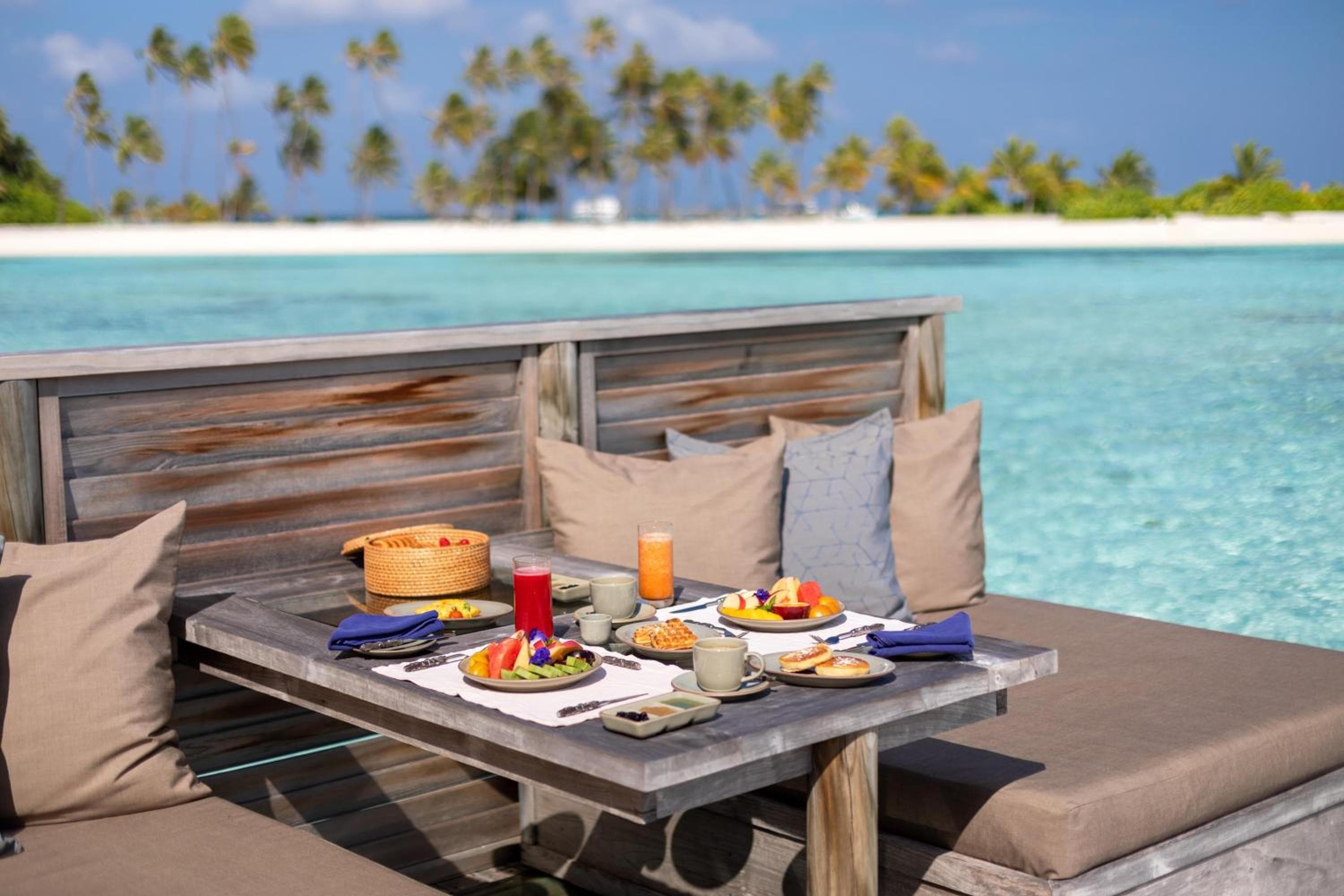 Gili Lankanfushi Maldives - View 70