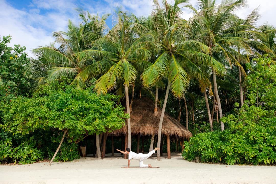 Gili Lankanfushi Maldives - View 40