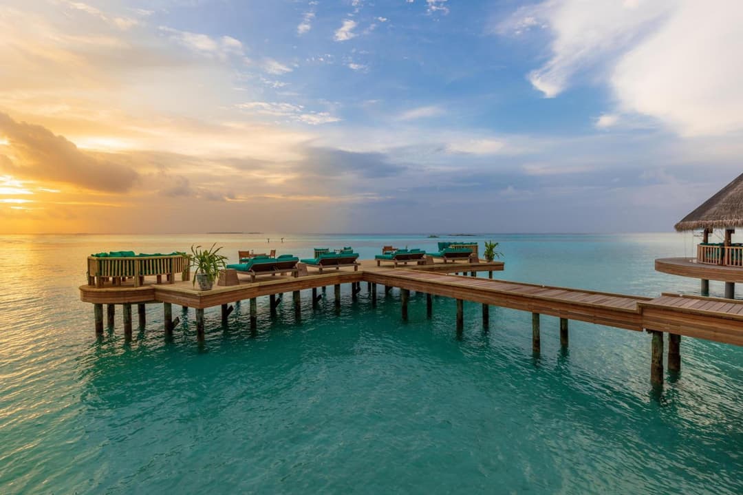 Gili Lankanfushi Maldives - View 124