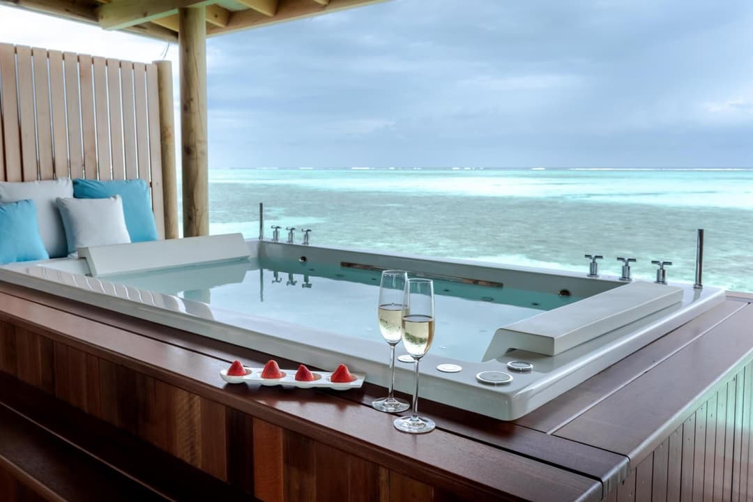 Gili Lankanfushi Maldives - View 45