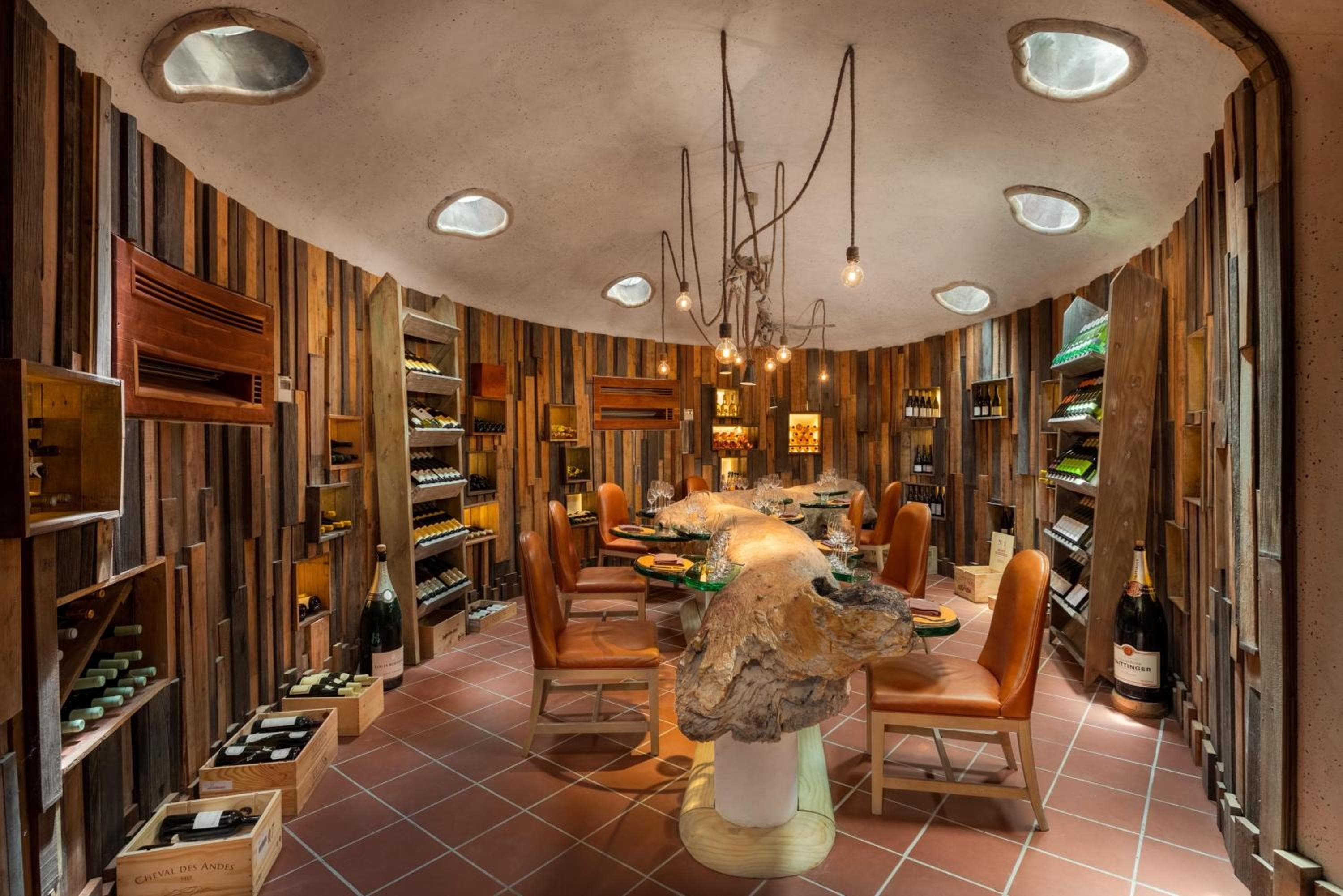 Gili Lankanfushi Maldives - View 73