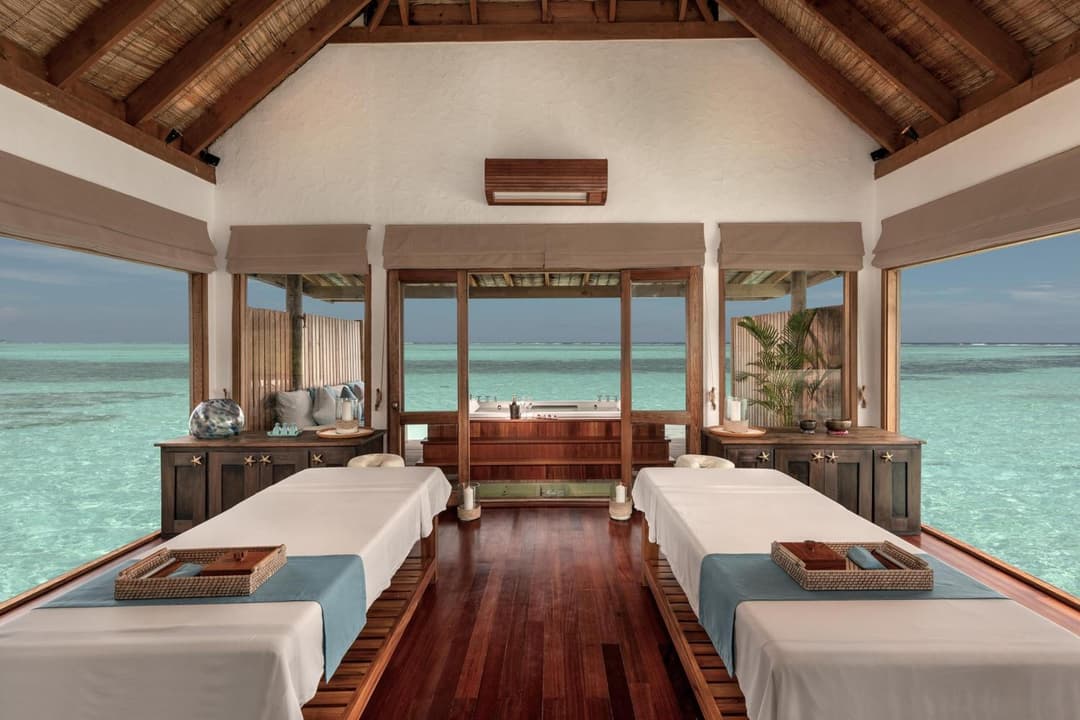 Gili Lankanfushi Maldives - View 19