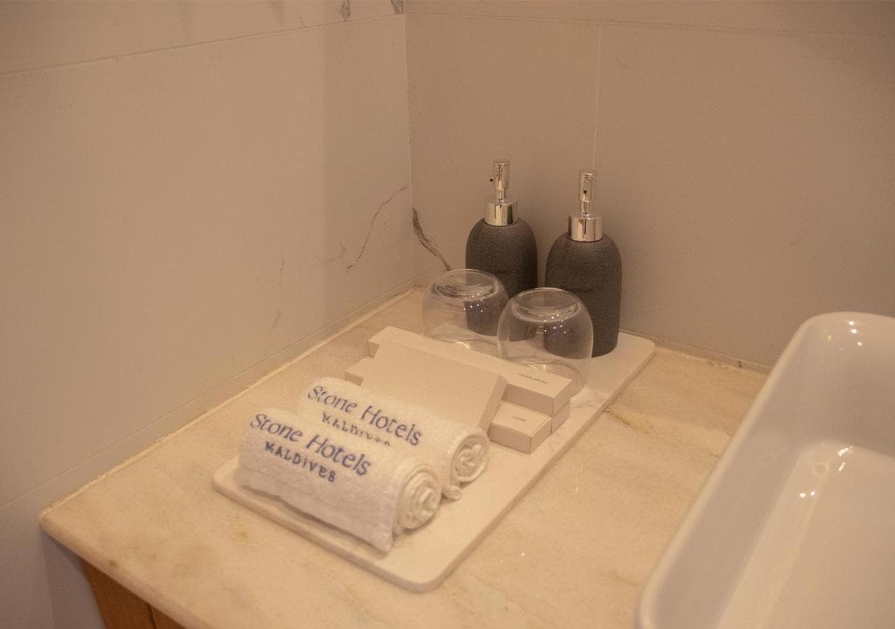 Stone Beach Club - View 44