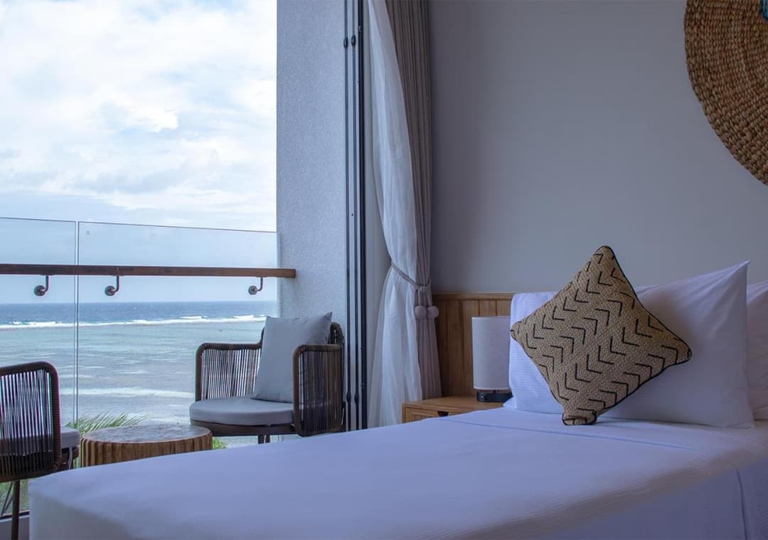 Stone Beach Club - View 25