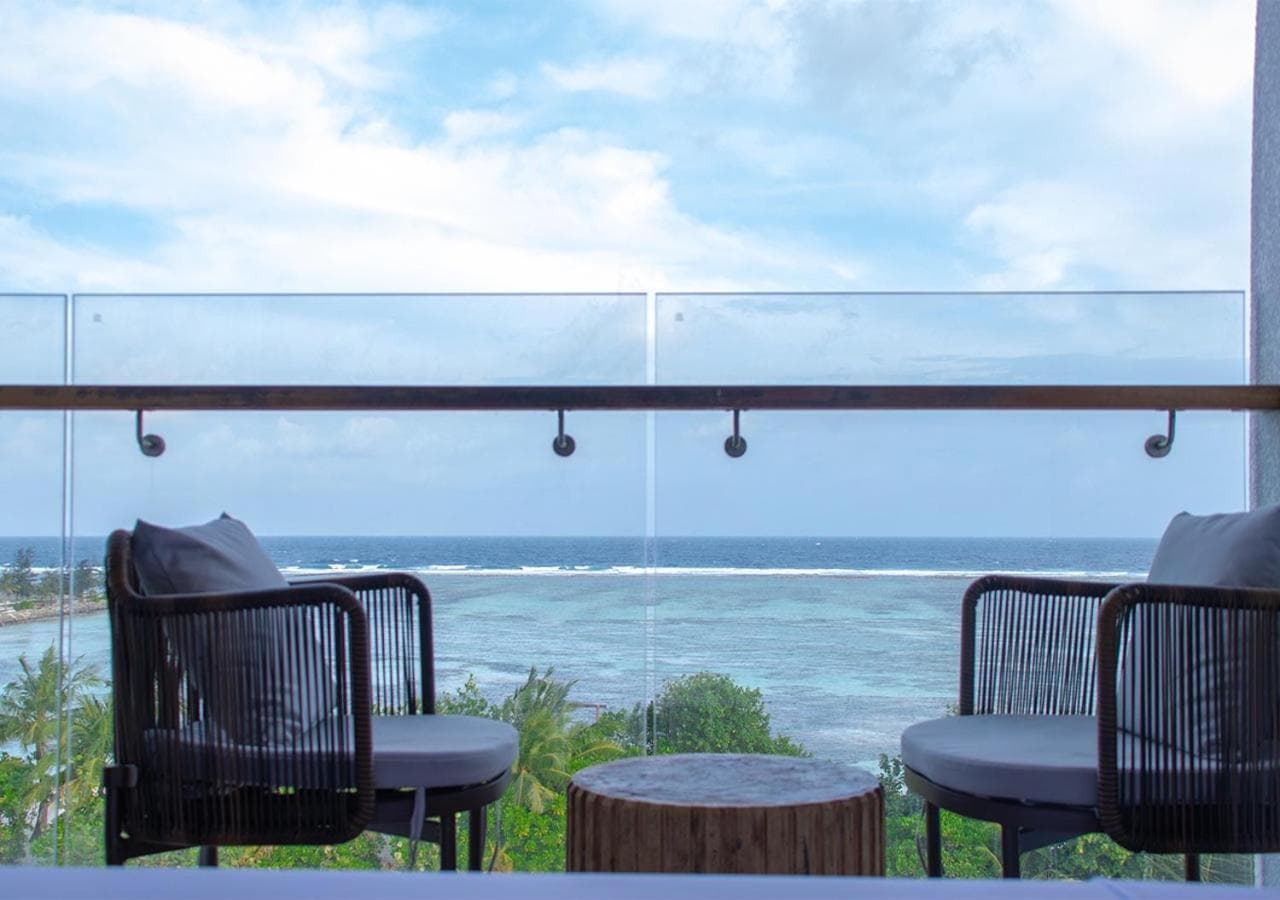 Stone Beach Club - View 56