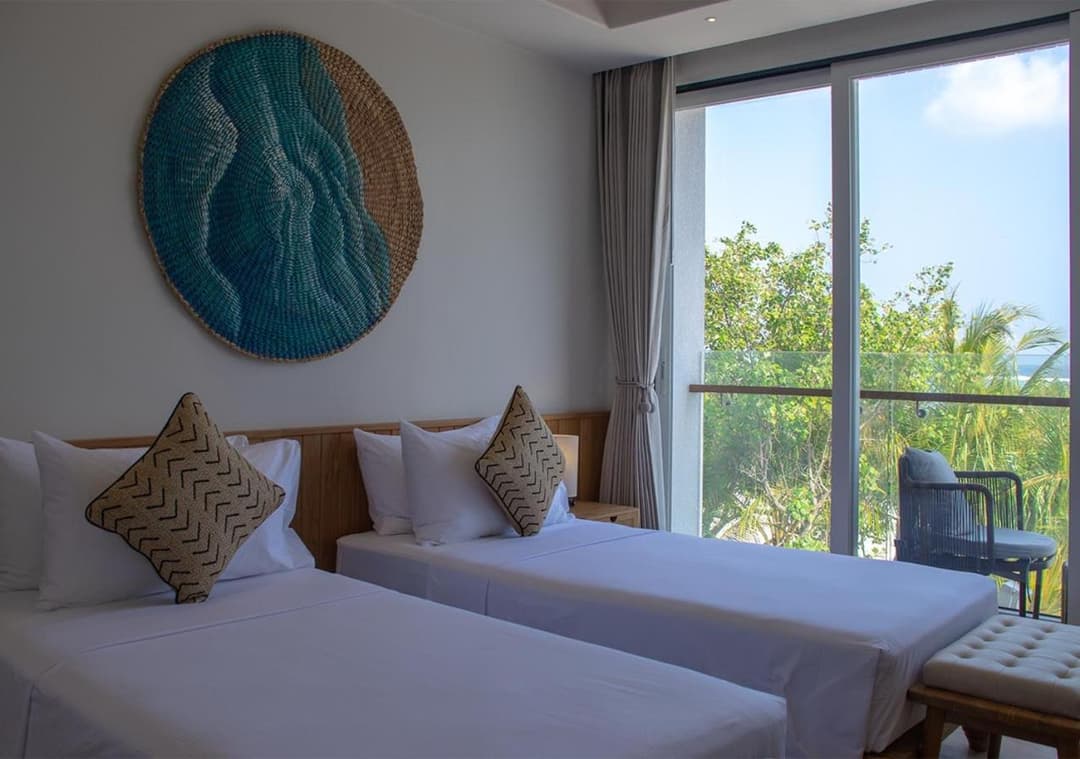 Stone Beach Club - View 53