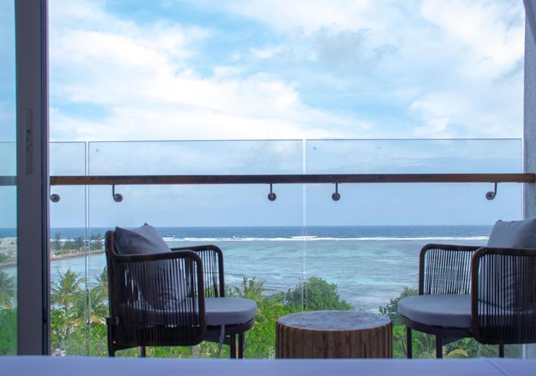 Stone Beach Club - View 51