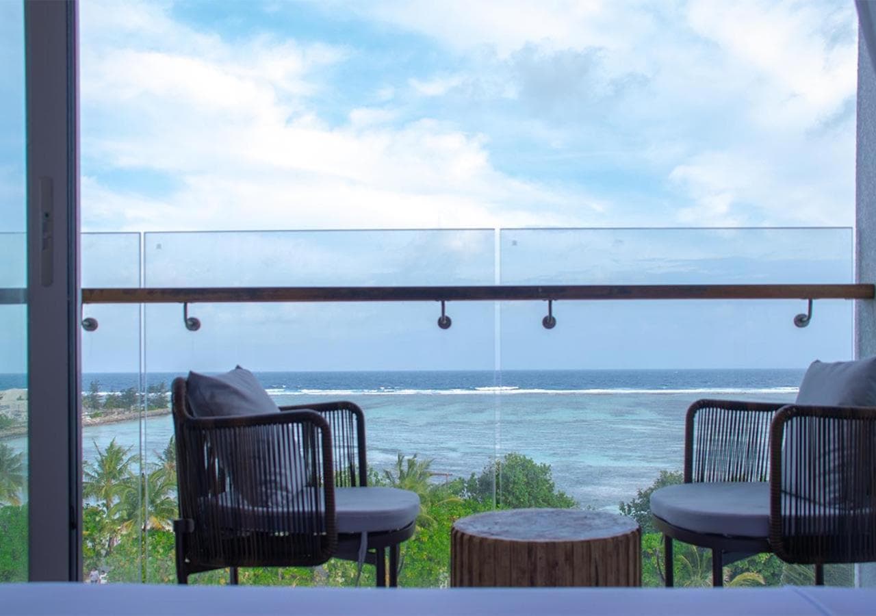 Stone Beach Club - View 60