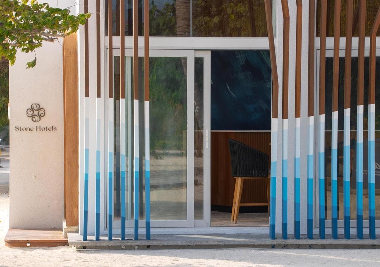 Stone Beach Club - View 15