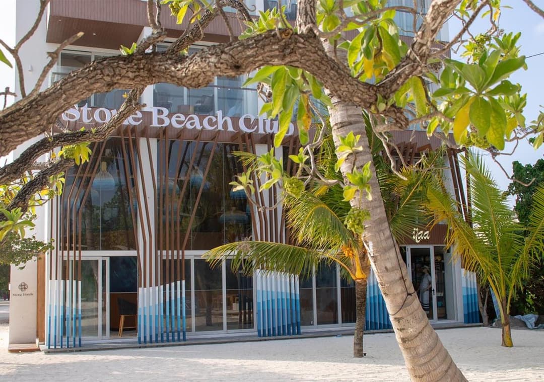 Stone Beach Club - View 1