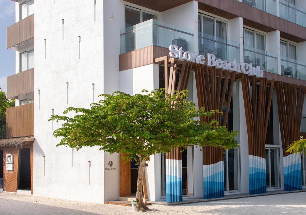 Stone Beach Club - View 22