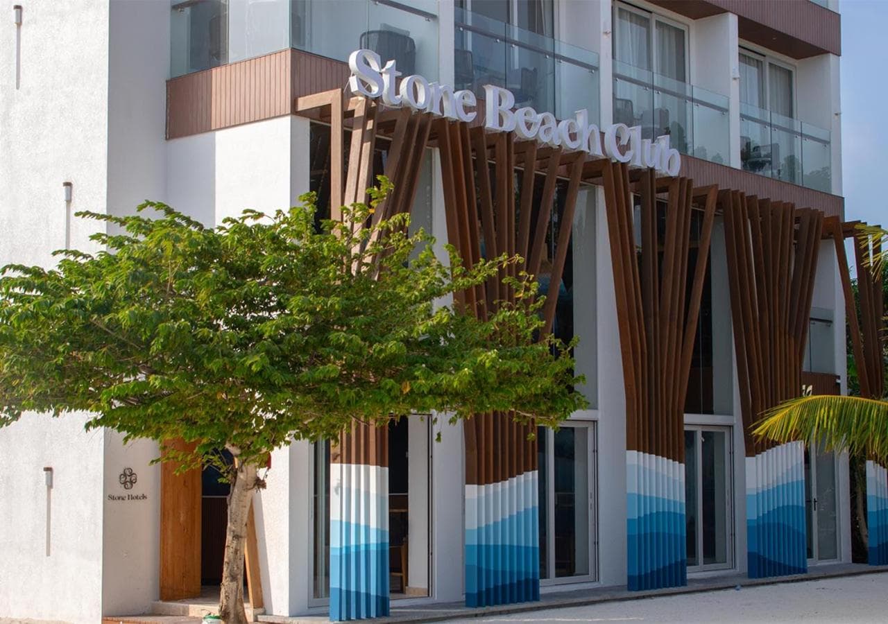 Stone Beach Club - View 6