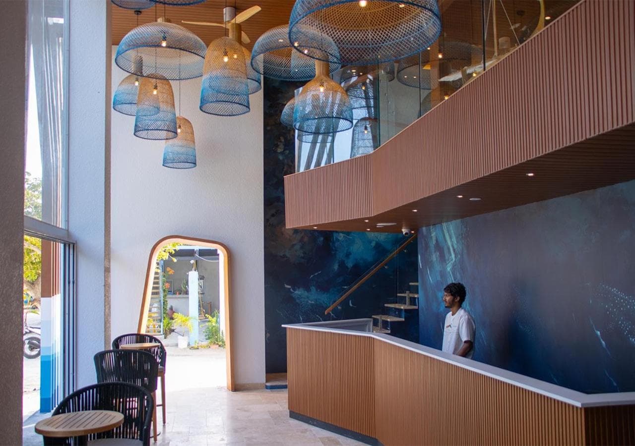 Stone Beach Club - View 13