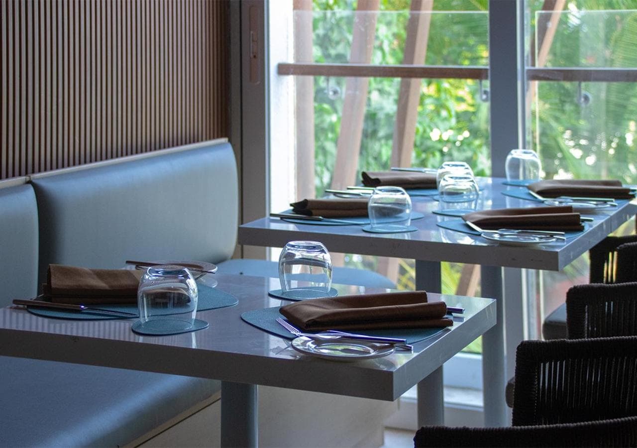 Stone Beach Club - View 20