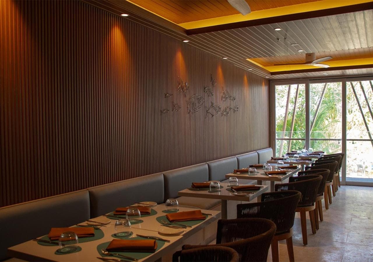 Stone Beach Club - View 14