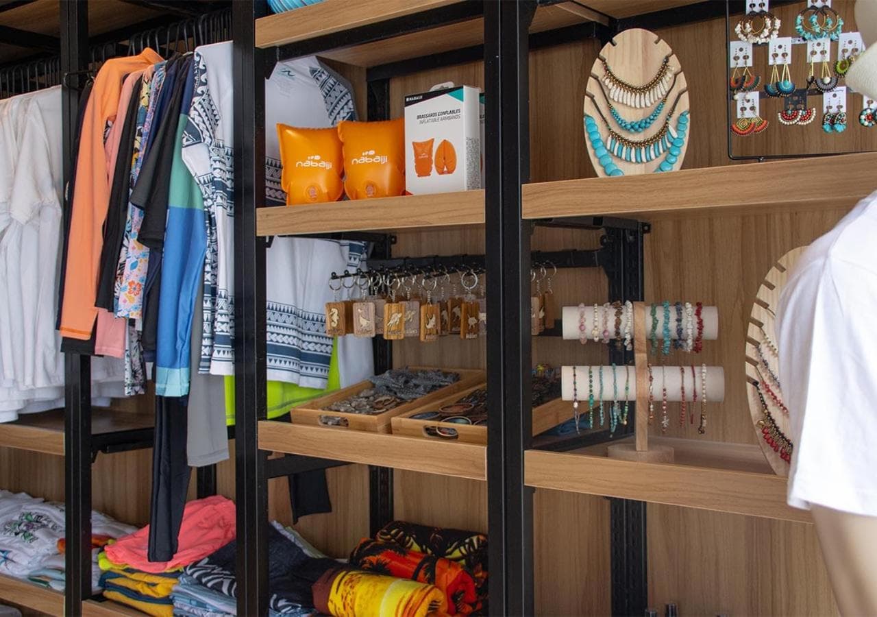 Stone Beach Club - View 30