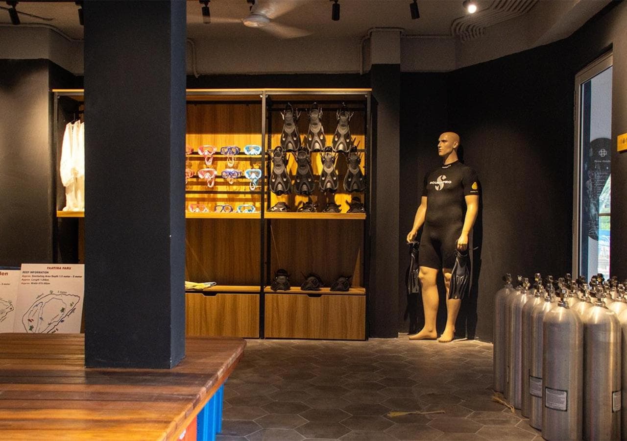 Stone Beach Club - View 27