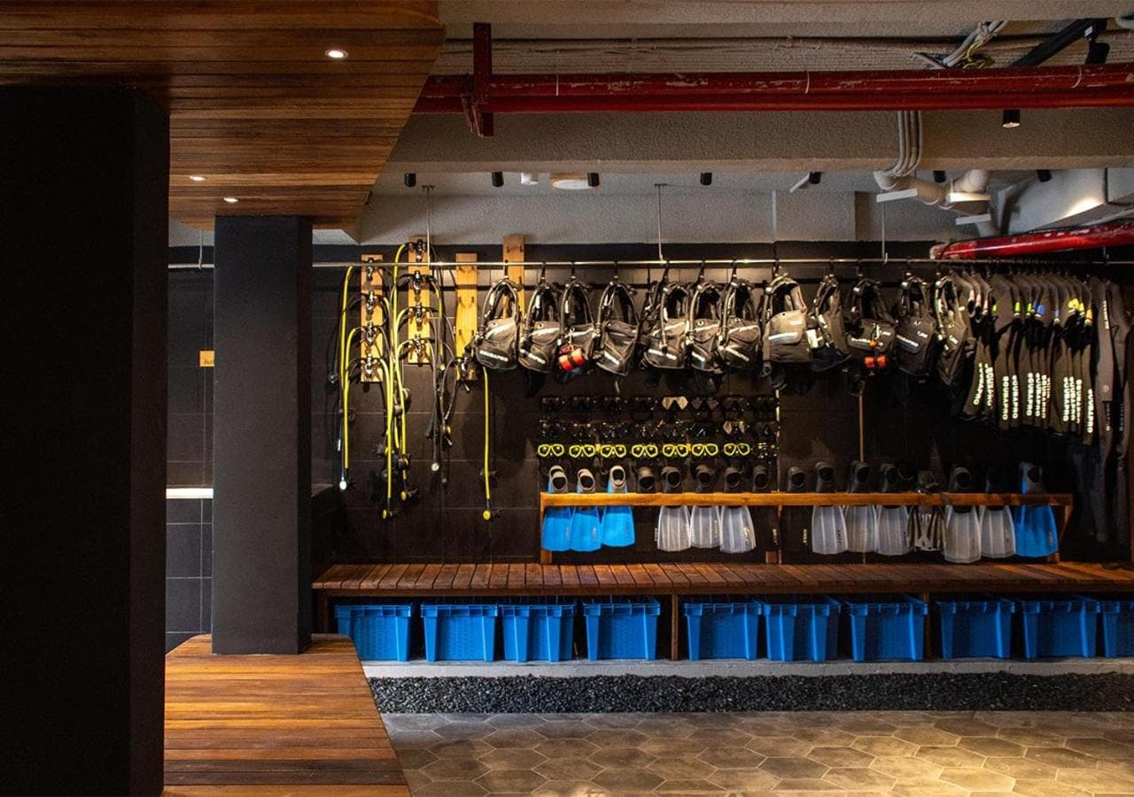 Stone Beach Club - View 11