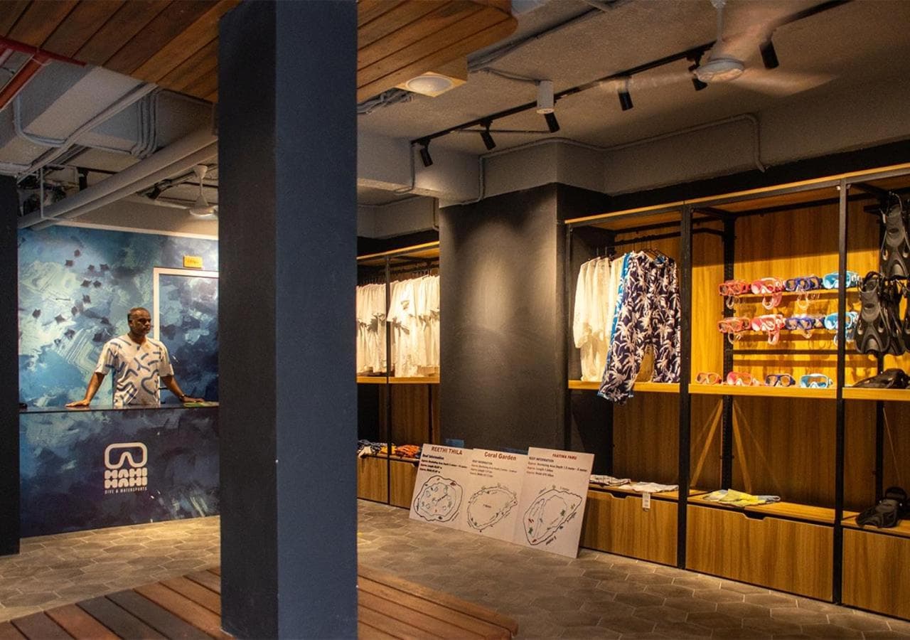 Stone Beach Club - View 28