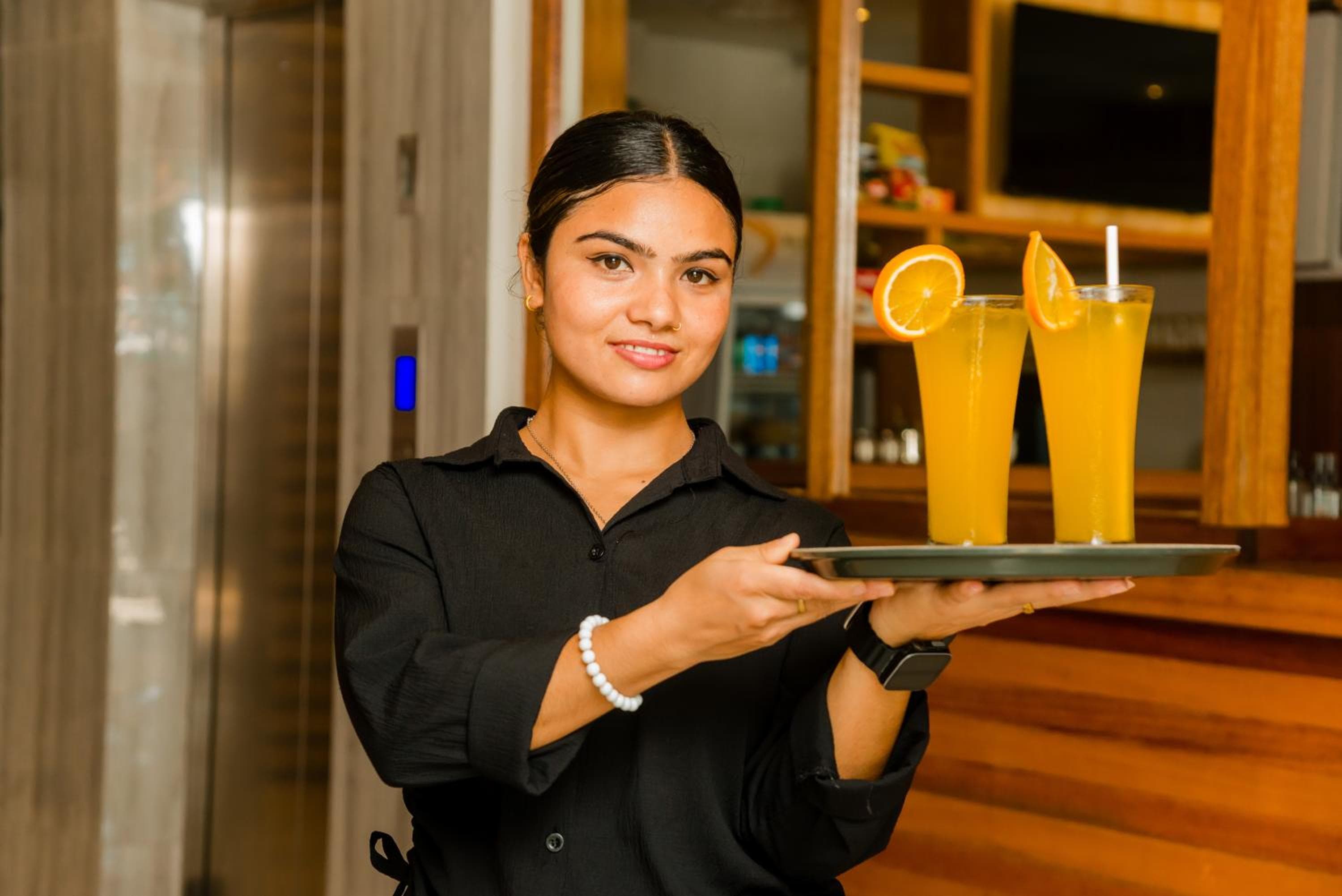 AIMI Beach, Gulhi Island, Maldives - View 11