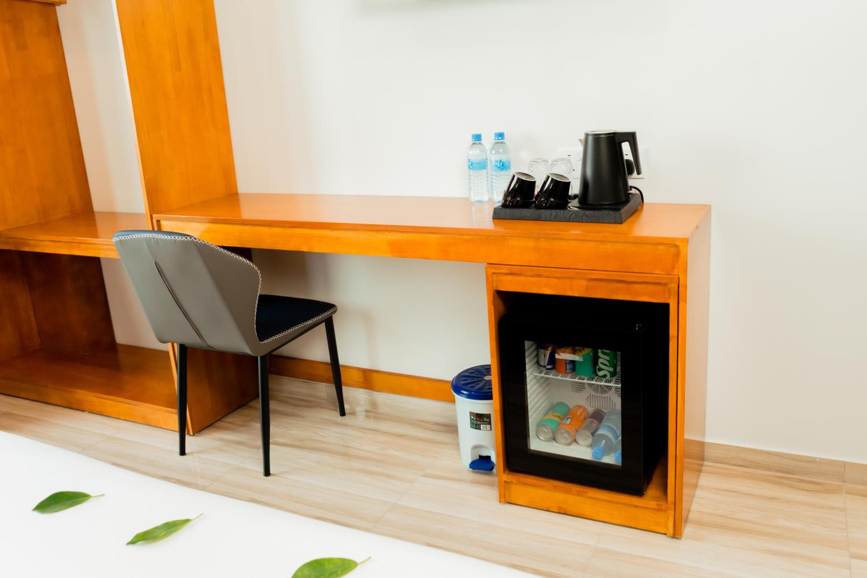 AIMI Beach, Gulhi Island, Maldives - View 12