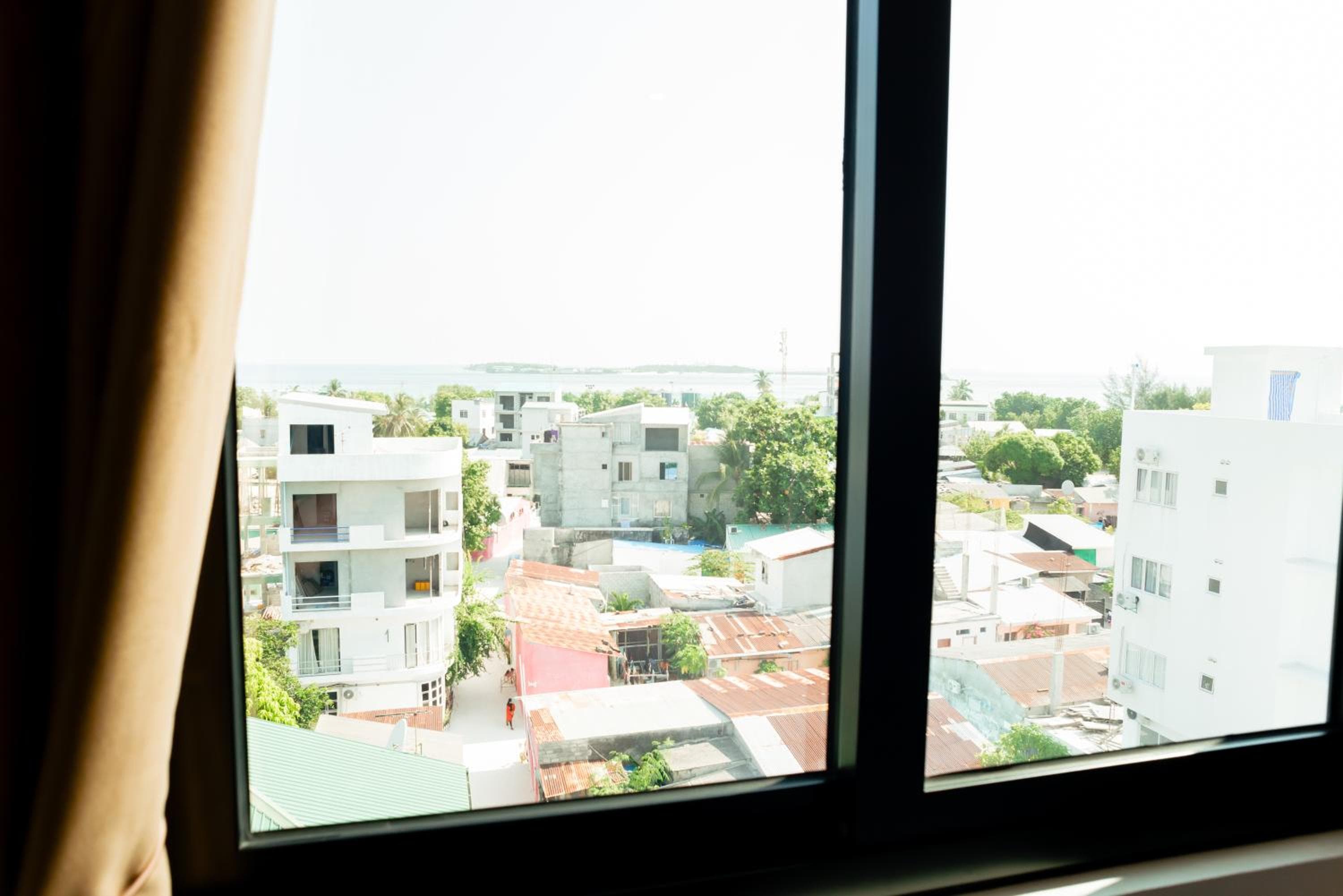 AIMI Beach, Gulhi Island, Maldives - View 36