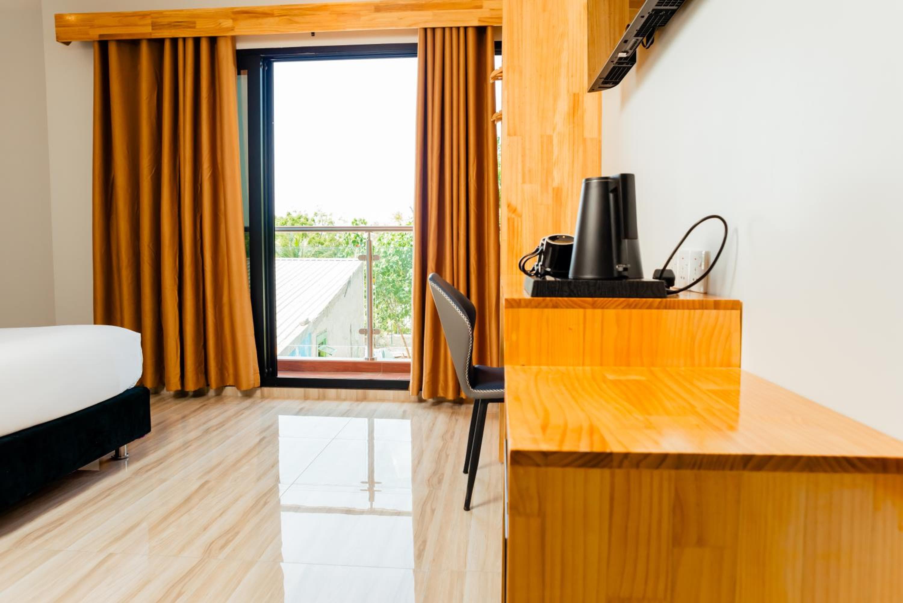 AIMI Beach, Gulhi Island, Maldives - View 22