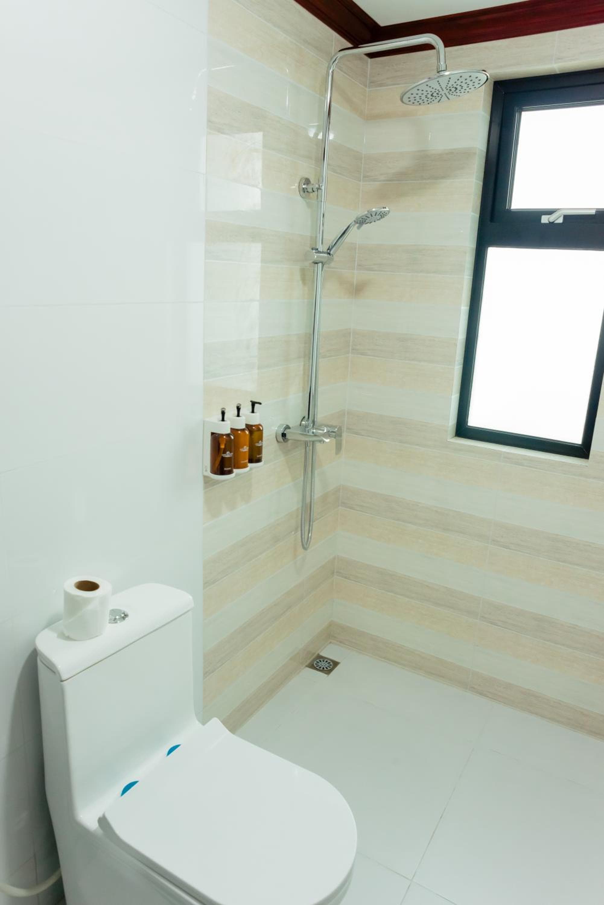 AIMI Beach, Gulhi Island, Maldives - View 23