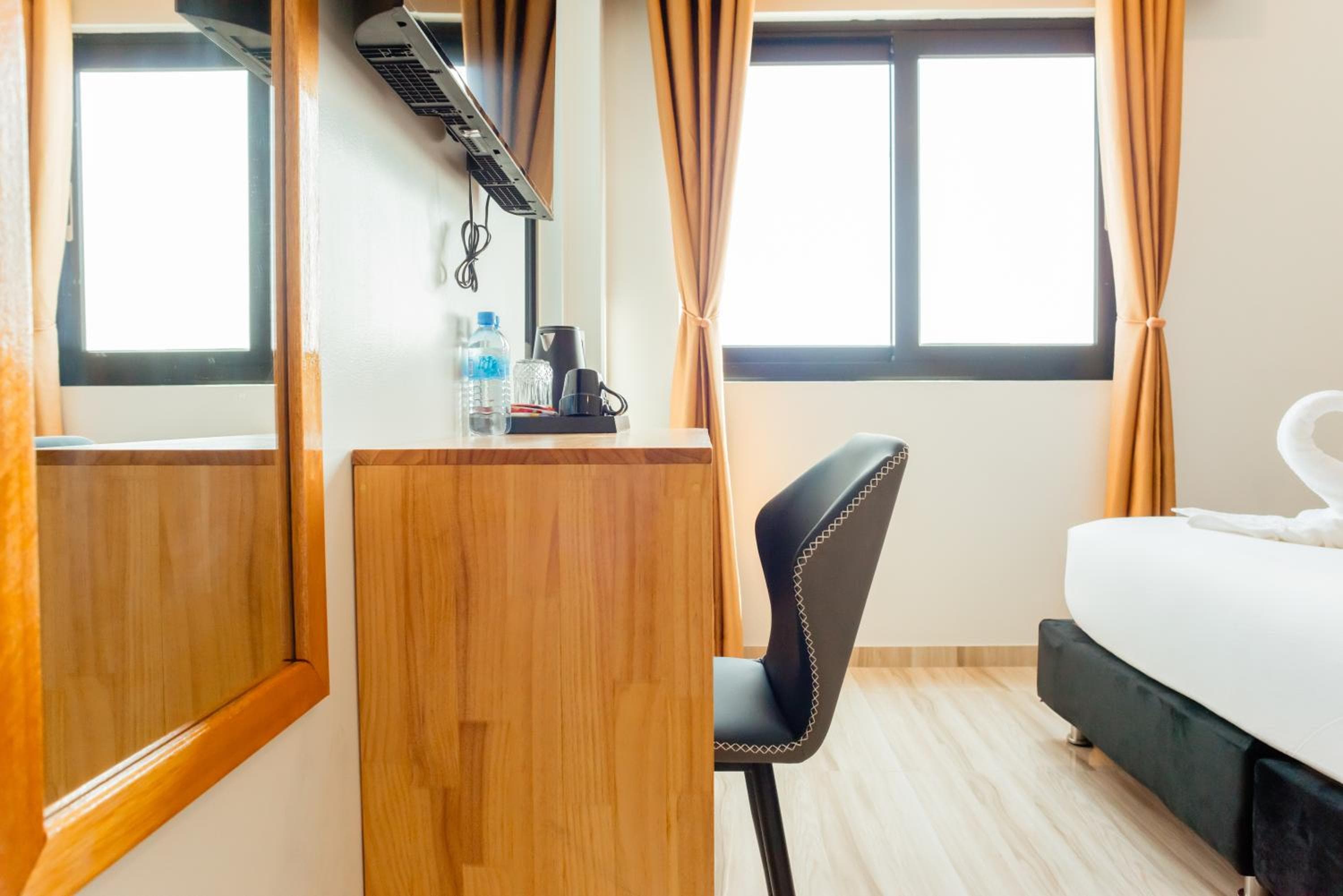 AIMI Beach, Gulhi Island, Maldives - View 29