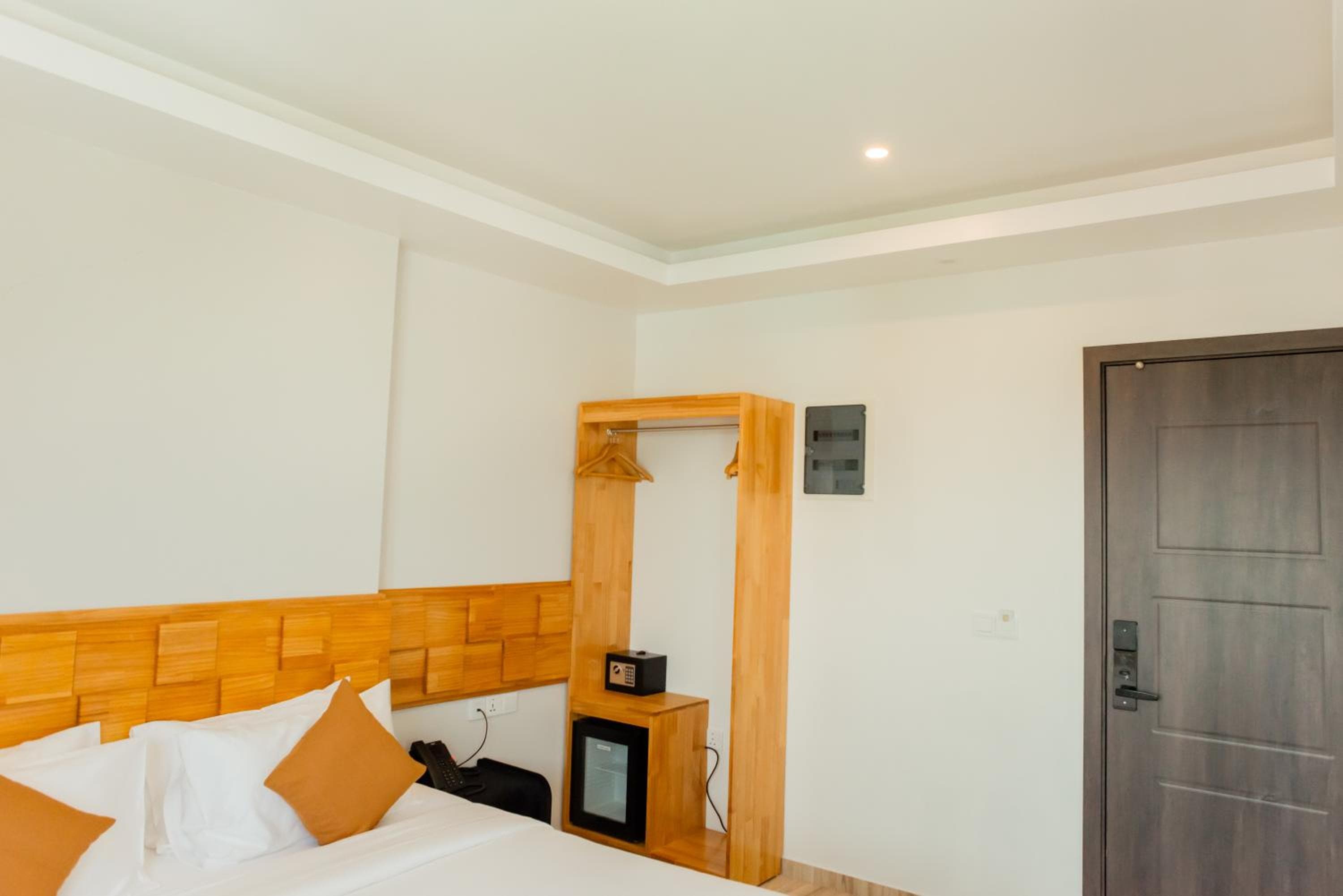 AIMI Beach, Gulhi Island, Maldives - View 32