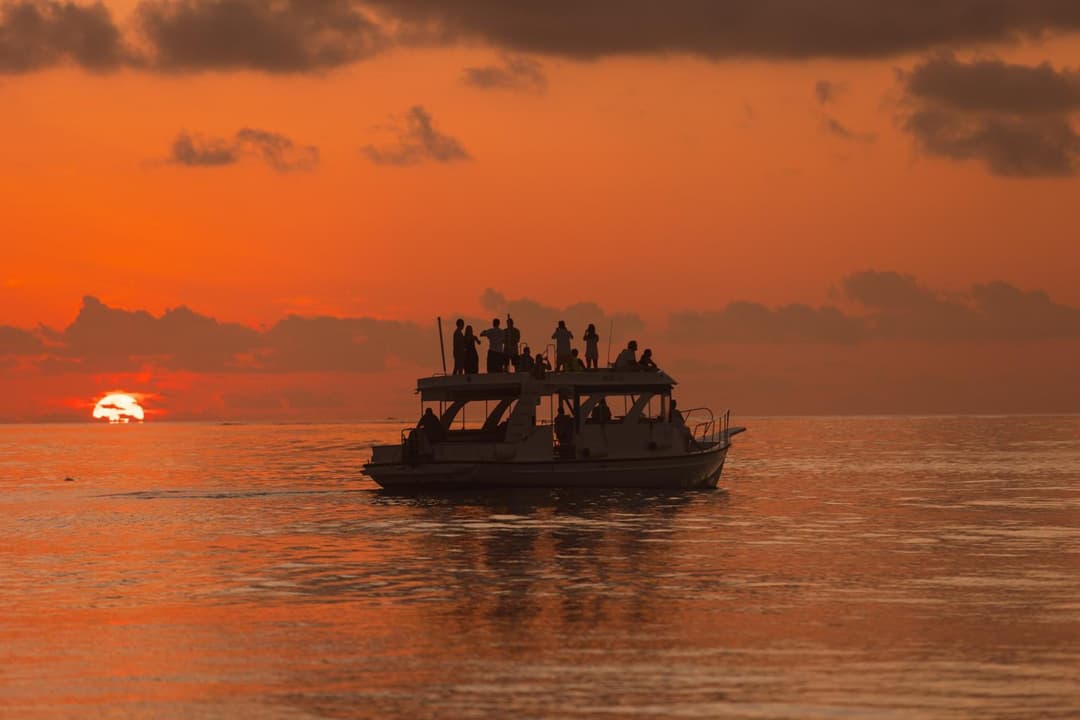 Meeru Maldives Resort Island - View 70