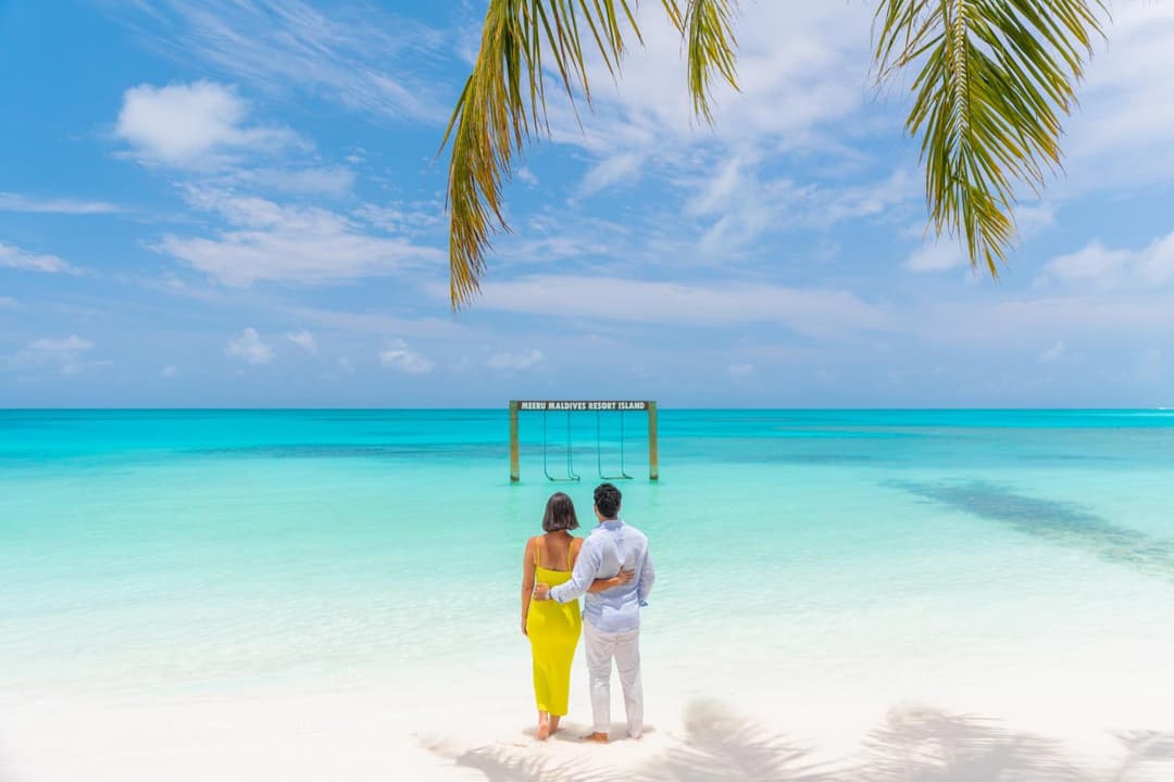 Meeru Maldives Resort Island - View 39