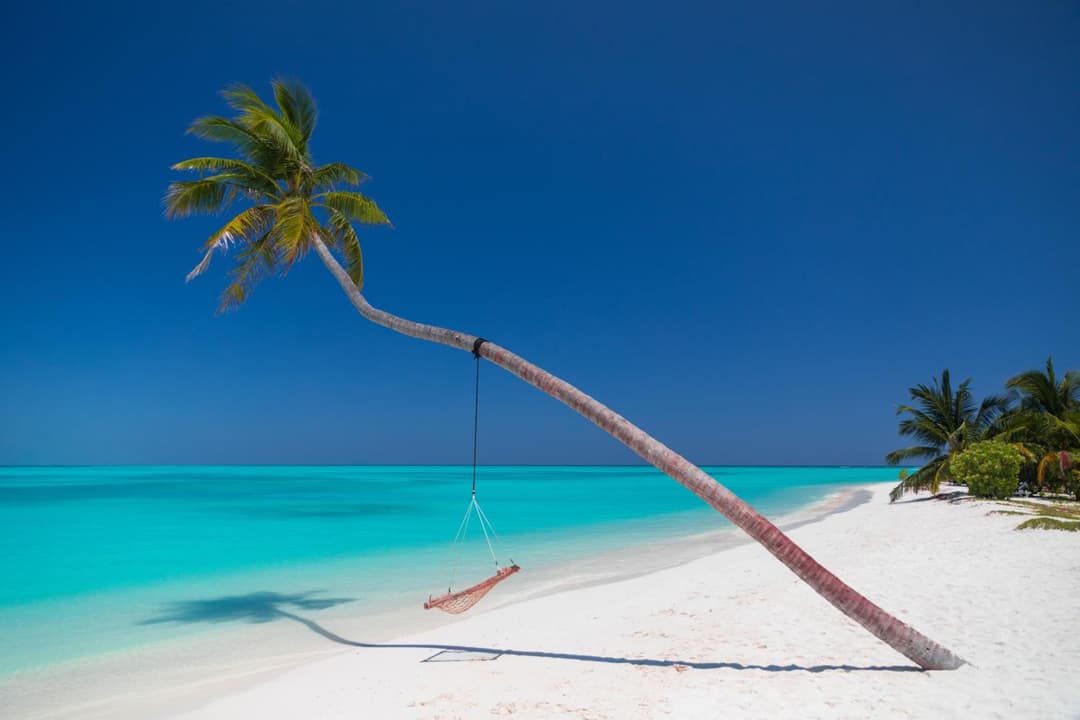 Meeru Maldives Resort Island - View 24