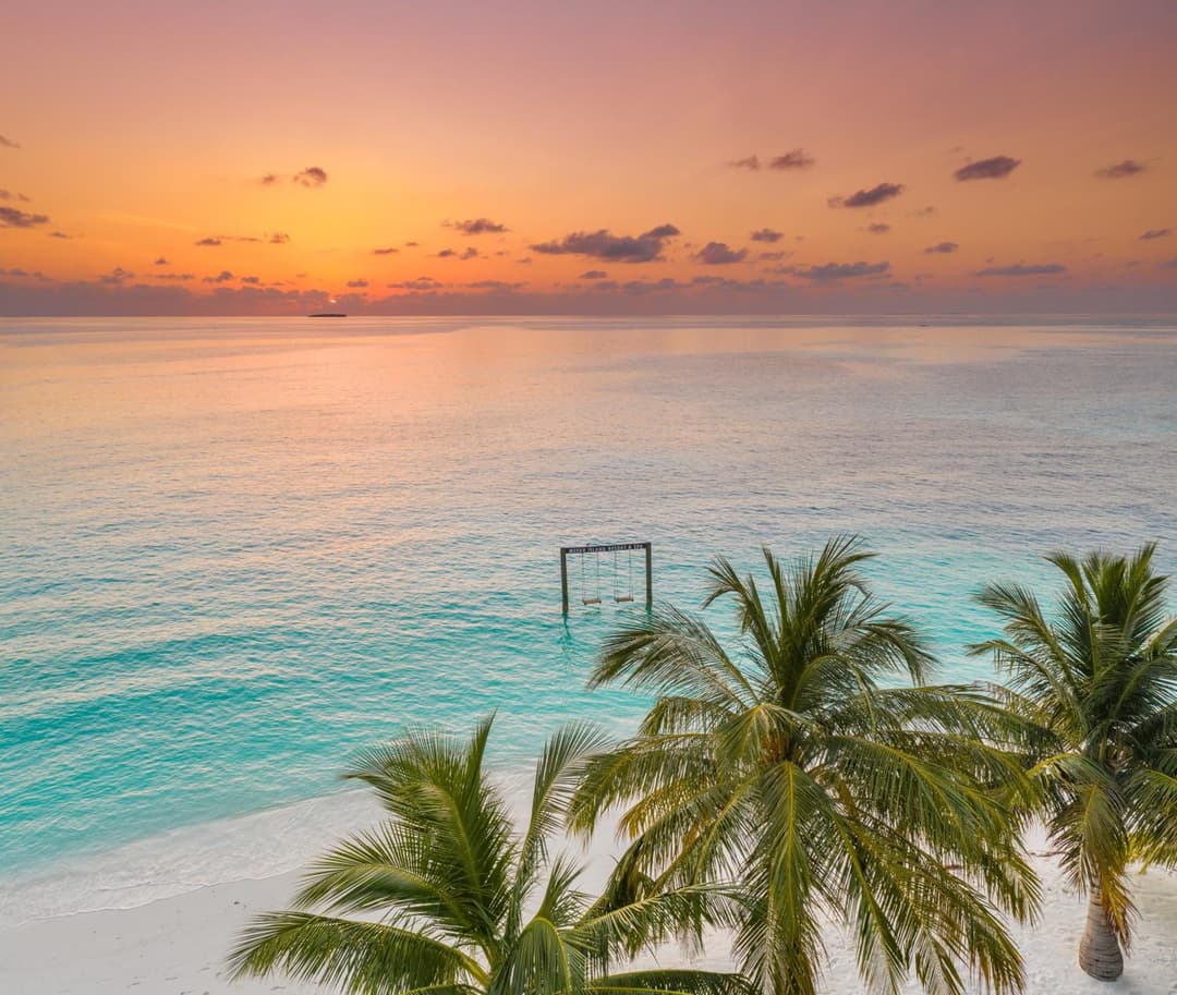 Meeru Maldives Resort Island - View 8