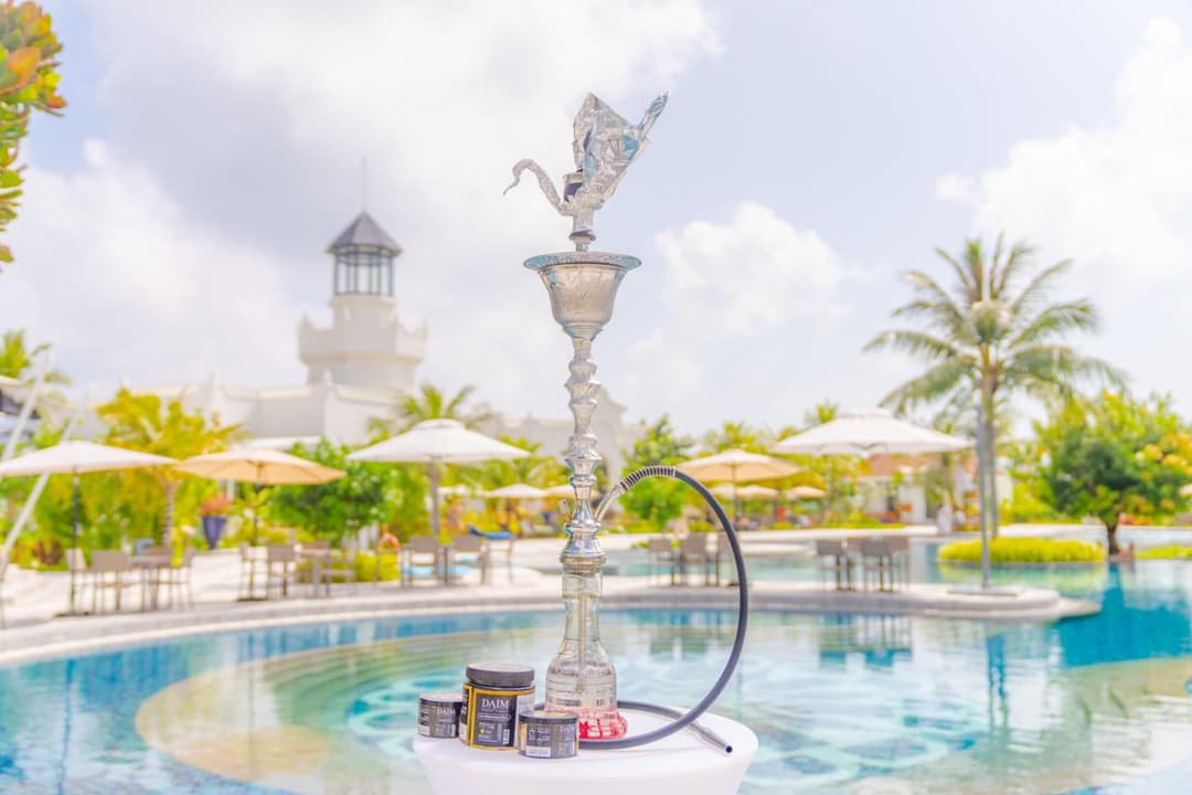 SAii Lagoon Maldives, Curio Collection By Hilton - View 38