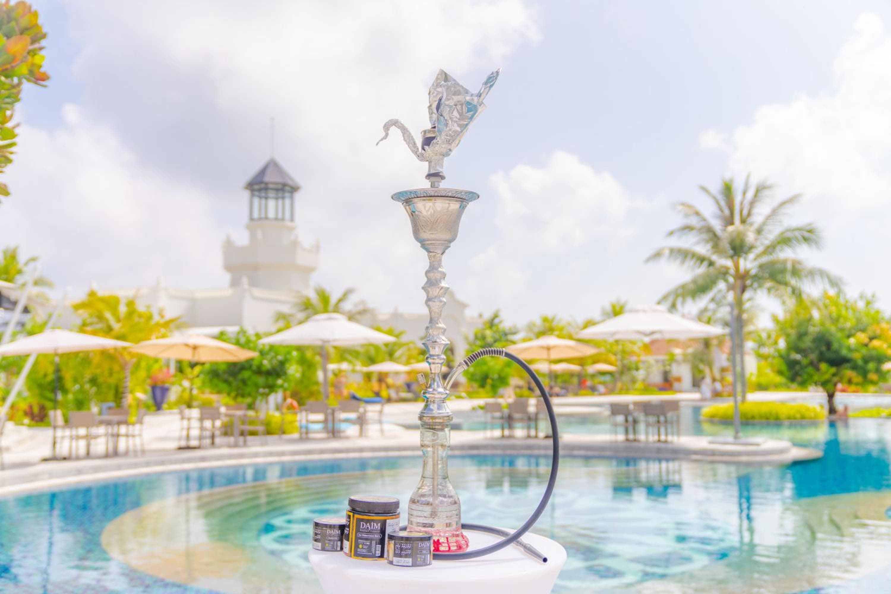 SAii Lagoon Maldives, Curio Collection By Hilton - View 3