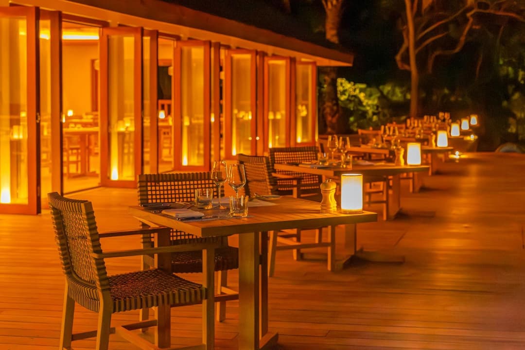 Meeru Maldives Resort Island - View 71