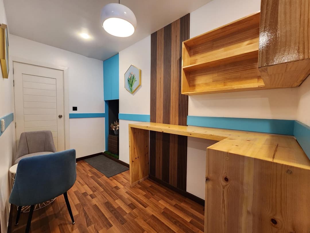 The Hive Beach - View 75